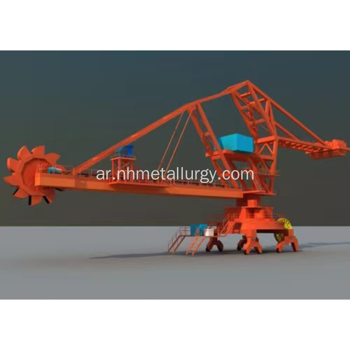 من النوع الجانبي الكدح المكدح